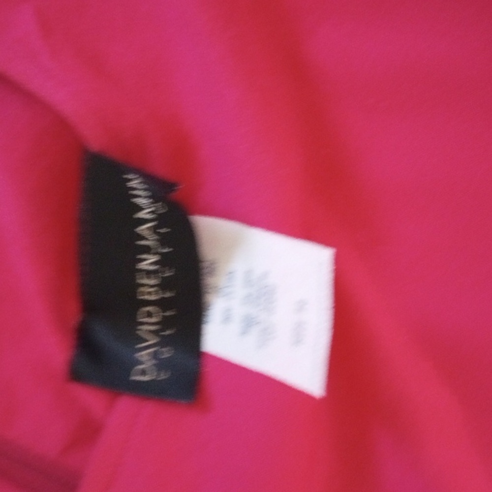David Benjamin Collection - Picture 2 of 4